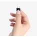 Переходник Baseus Micro USB to Type-C OTG converter