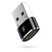 Переходник Baseus Type-C to USB OTG converter