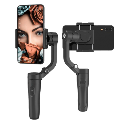 Стабилизатор Feiyu Vlog Pocket Black