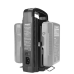 Зарядное устройство двойное KingMa BP-2CH для аккумуляторов V-Mount