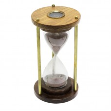 Песочные часы-компас Veber