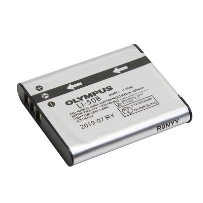 Аккумулятор OLYMPUS Li-50B, RICOH DB-100