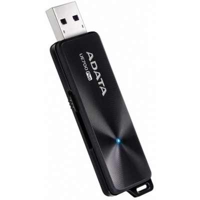 Накопитель USB A-DATA 64GB UE700 (AUE700PRO-64G-CBK)