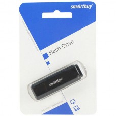 Накопитель 8GB Smartbuy LM05 Black USB3.0 (SB8GBLM-K3)