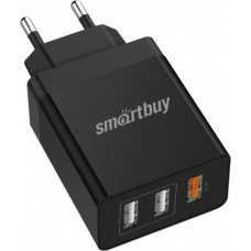 Сетевой USB адаптер Smartbuy SBP-3030