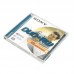 Диск Sony mini DVD+RW 1,4Gb (30 min) 1 шт (DPW30)
