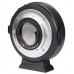 Адаптер Viltrox EF-M2 II для объектива Canon EF на байонет Micro 4/3
