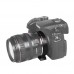 Адаптер Viltrox EF-M2 II для объектива Canon EF на байонет Micro 4/3