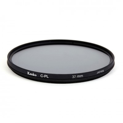 Поляризационный фильтр Kenko C-PL Digital 37mm