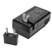 Зарядное устройство Digital Battery Charger для Panasonic V610/620/14/26