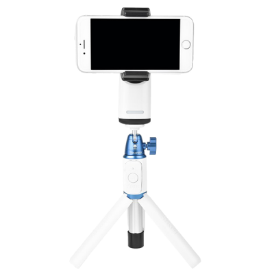 Стабилизатор Sirui Pocket Stabilizer Plus для смартфона (белый)