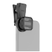 Стабилизатор универсальный Sirui Swift P1 + анаморфный объектив для смартфона Sirui VD-01