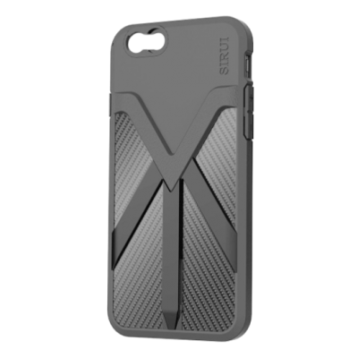 Чехол Sirui Mobile Phone Protective Cases iPhone 7/8 Серый