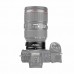 Переходное кольцо Viltrox EF-Z для объектива Canon EF/EF-S на байонет Nikon Z