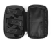 Кейс UKON для аккумуляторов DJI Spark/Mavic Air Черный