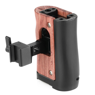 Рукоятка SmallRig NATO Handle for Samsung T5 SSD HSN2270