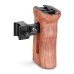 Крепление-рукоятка SmallRig Wooden NATO Side Handle 2187B