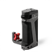 Рукоятка Tilta Side Focus Handle Type III (LP-E6 Battery) Tilta Gray