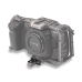 Крепление для адаптера Tilta Lens Adapter Support для BMPCC 4K/6K Tactical Gray