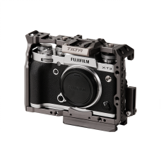 Клетка Tilta Full Camera Cage для Fujifilm XT3 Tilta Grey