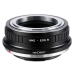 Адаптер K&F Concept для объектива M42 на байонет Canon RF