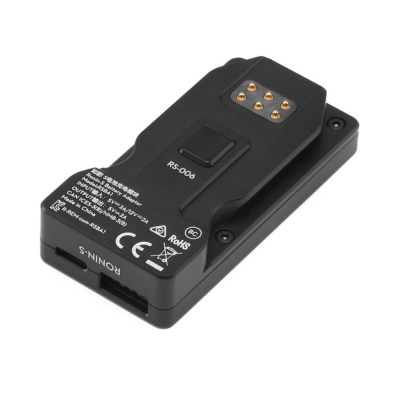 Адаптер DJI Ronin-S Battery Adapter