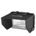 Солнцезащитный козырёк SmallRig Monitor Cage для SmallHD FOCUS OLED Series (5.5”) CMS2405