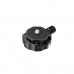 Быстросъёмная площадка для штатива SmallRig Tripod Head Quick Switch Clamp with Plate (Small Arca-Swiss Style) KDBC2469