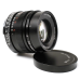 Объектив 7Artisans 35mm F1.4 Sony E-mount Black