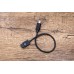 Кабель DJI Ronin-S Multi-Camera Control Cable (Mini USB)