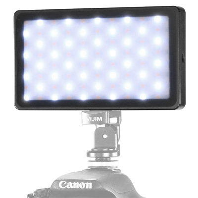 Осветитель Ulanzi Vijim VL-2 RGB (2500-8500K)