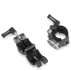 Крепление Tilta Nucleus-M Hand Grips Universal Gimbal Adapter with Rosettes (L/R)