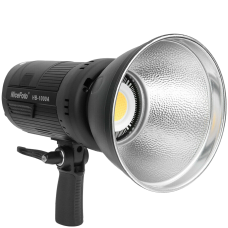 Осветитель NiceFoto HB-1000A 100W 3200-5500K (Bluetooth+2.4G receiver)