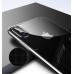 Чехол Baseus Simplicity (dust-free) для iPhone Xs Transparent Black