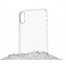 Чехол Baseus Simplicity (dust-free) для iPhone Xs Transparent Black