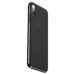 Чехол Baseus Simplicity (dust-free) для iPhone Xs Max Transparent Black