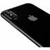 Чехол Baseus Simplicity (dust-free) для iPhone Xs Max Transparent Black