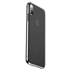 Чехол Baseus Simplicity (dust-free) для iPhone Xs Max Transparent