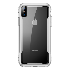 Чехол Baseus Armor Case для iPhone Xs Белый