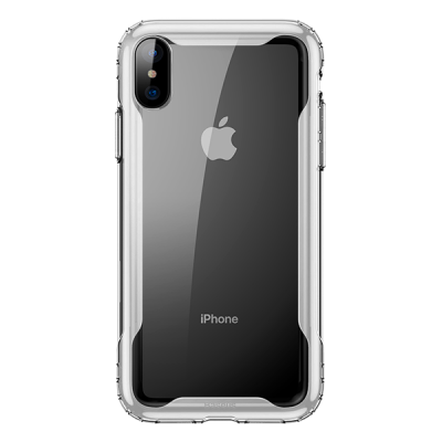 Чехол Baseus Armor Case для iPhone Xs Белый