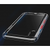 Чехол Baseus Safety Airbags Case для iPhone X/Xs Transparent