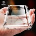 Чехол Baseus Safety Airbags Case для iPhone X/Xs Transparent