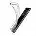 Чехол Baseus Safety Airbags Case для iPhone X/Xs Transparent