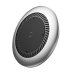 Беспроводная зарядка Baseus Whirlwind Desktop Gray