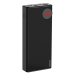 Внешний аккумулятор Baseus Mulight PD3.0 20000mAh Black