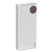 Внешний аккумулятор Baseus Mulight PD3.0 20000mAh White