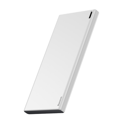 Внешний аккумулятор Baseus Choc 10000 mAh White