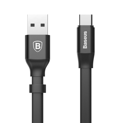 Кабель Baseus Nimble Type-C 23 см