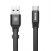 Кабель Baseus Nimble Type-C 23 см