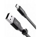 Кабель Baseus Nimble Type-C 23 см